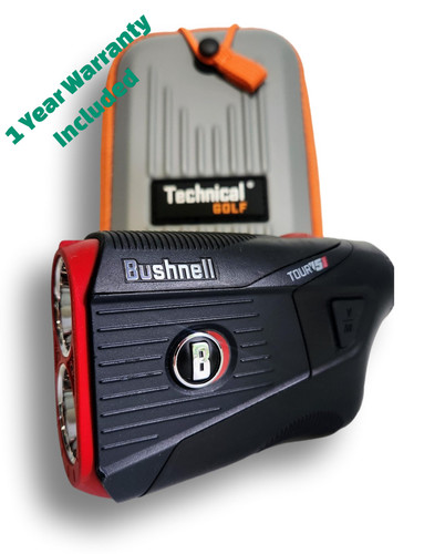 Excellent bushnell tour - bushnell,