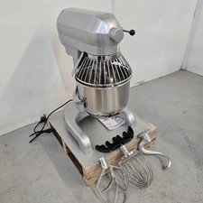 Planetary Mixer Countertop 9L