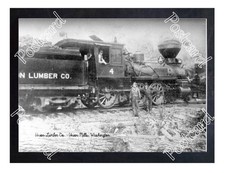 Historic Union Lumber Co. -