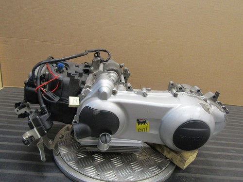 Piaggio vespa lxv 125 - piaggio,