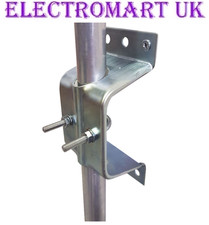 CARAVAN FASCIA TV AERIAL MAST