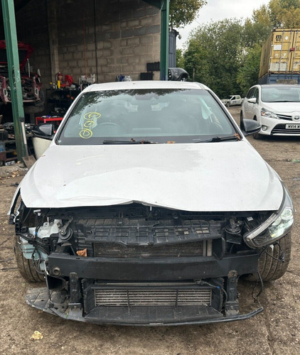 Hyundai i30 2017 2021 0 - n, 2.0