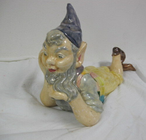 Vintage atlantic mold ceramic - vintage,