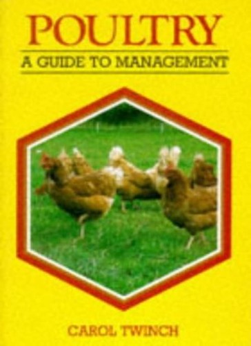 Poultry guide to - a,