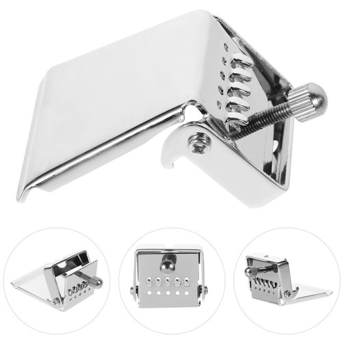 Plated tailpiece replacement - tailpiece,