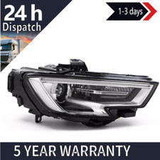 Xenon Headlight For Audi A3 8V