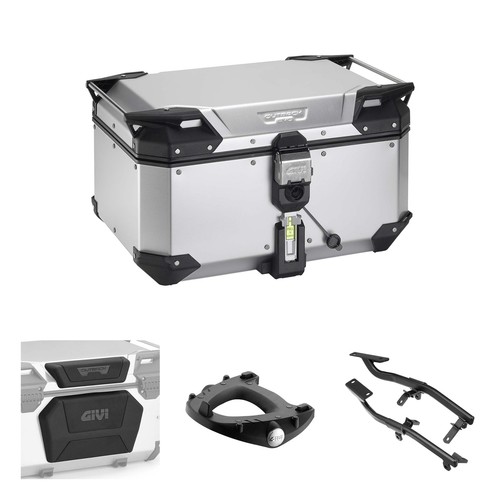 Givi outback evo smart - outback,