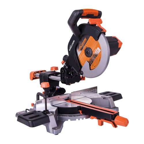 Evolution 2000w 240v 255mm - 2000w,