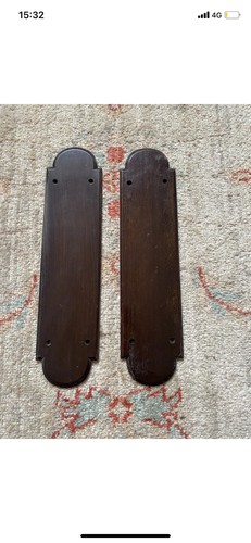 Pair 1930 s original - a, of