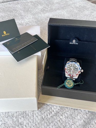Bathing ape type - ape, bapex