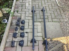 Thule Roof Rack Bar Came Off