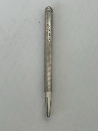 Wonderful vintage sterling - a,