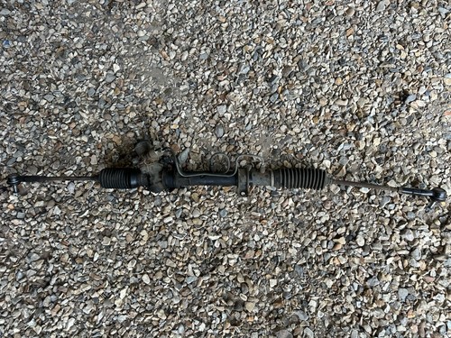 Toyota starlet power steering - starlet,