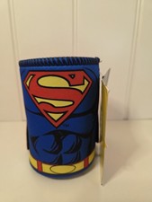 Super Man Warner Bros Can