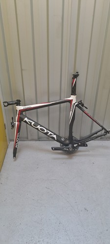 Kuota kebel road bike - kuota,