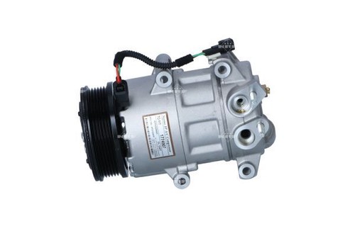 Air conditioning compressor - conditioning,