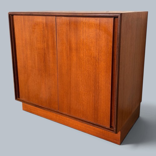 Plan form five teak - g,