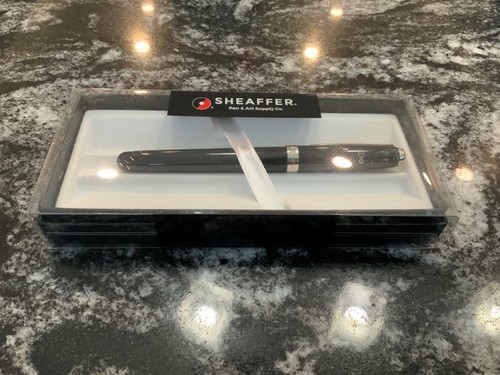 Sheaffer prelude black - prelude,