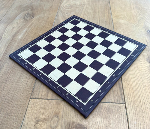 Vintage german chess board - vintage, 70s