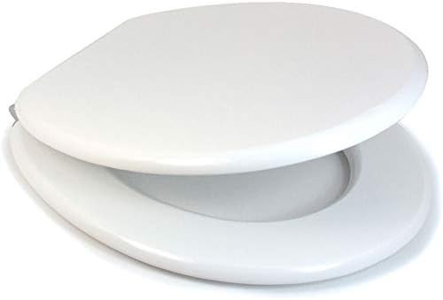 White mdf universal - 18",
