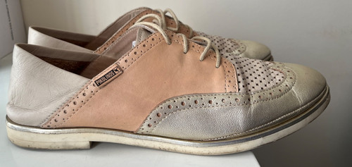 Pikolinos shoes size leather - pikolinos, 8