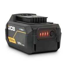 JCB Pro 5.0Ah Lithium-ion