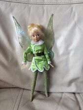 Disney Fairy Tinkerbell Secret