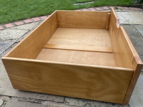 Under bed drawer wheels - bed,