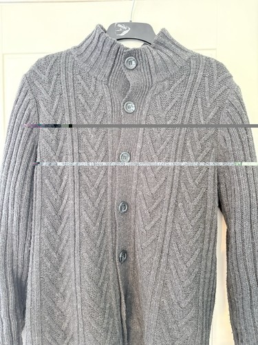 Cedarwood state mens grey - cedarwood,
