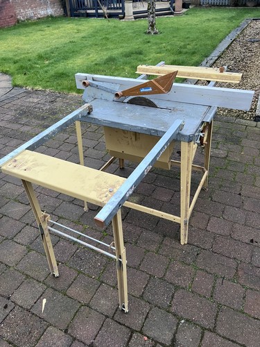 Scheppach tkm table saw with - scheppach,