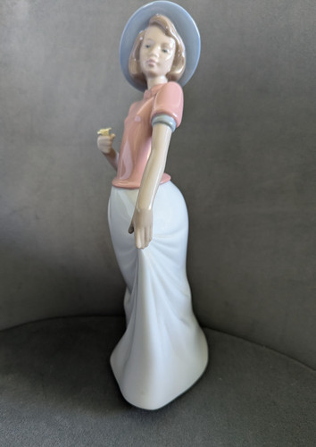 Lladro nao loves - lladro, 1304