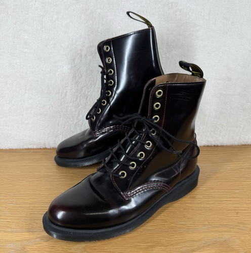 Martens 1460 elsham cherry - 1460,