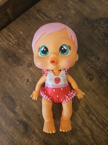 Cry babies doll little - ,