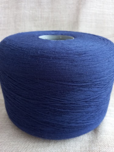 Weaving yarn bundle job - yarn, lot