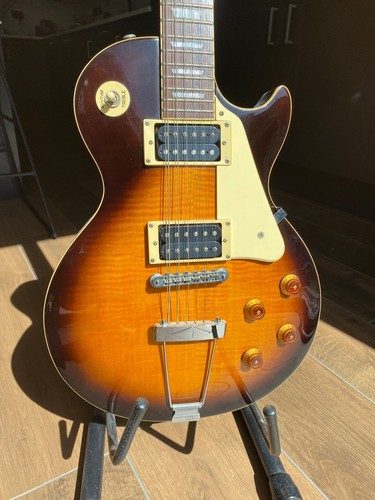 Epiphone les paul - epiphone,
