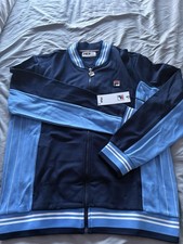 Fila Settanta Xl Bnwt Borg Ptp