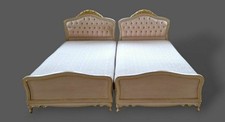 Antique French Single Beds