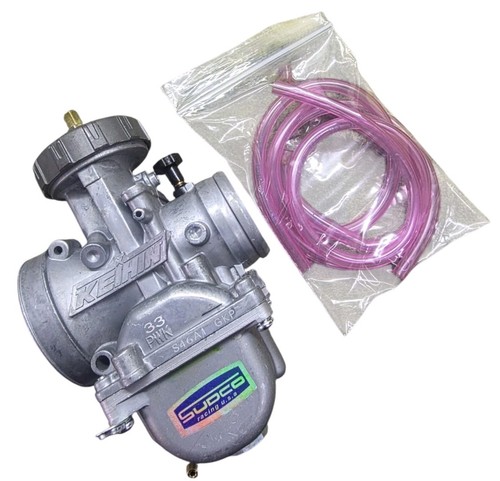 Keihin carburetor pwk 33mm - carburetor,