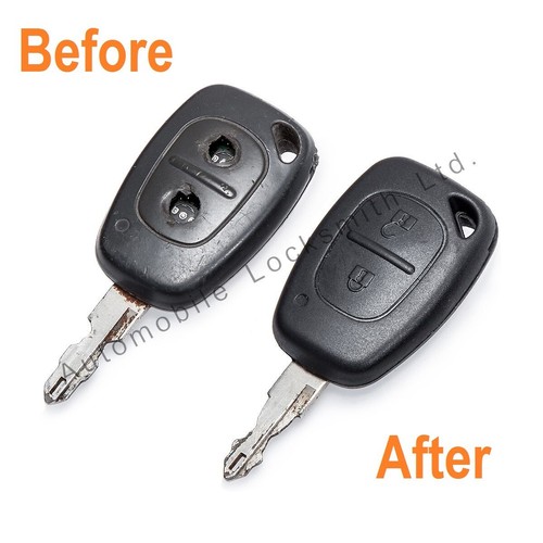 Repair service for vauxhall - service,
