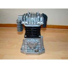 Fiac AB360 Air Compressor Bare Pump Unit 