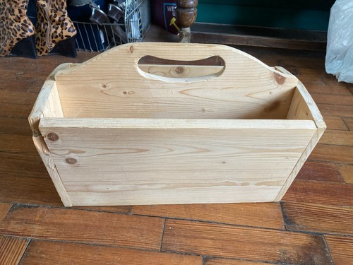 Compartment magazine rack - compartment,