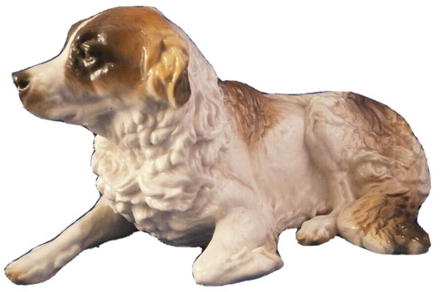 Nymphenburg porcelain - porcelain, st