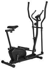 Pro Fitness 2-in-1 Cross
