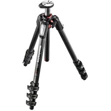 Manfrotto MT055CXPRO4 Carbon Fibre Photo Tripod
