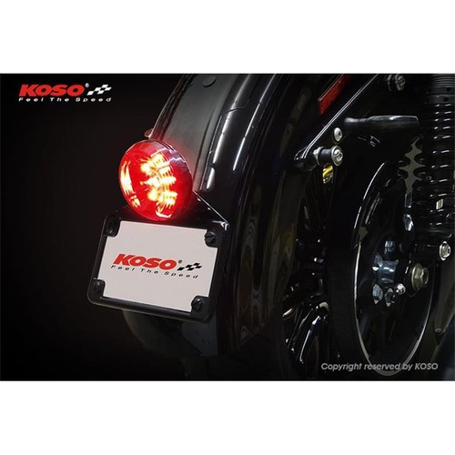 Koso high power led tail - koso, high-power