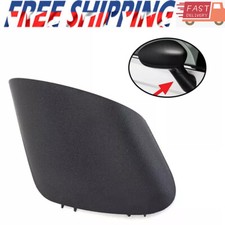 Right For Fiat Grande Punto 2005-18 Wing Mirror Arm Stem Cover Cap Driver Side