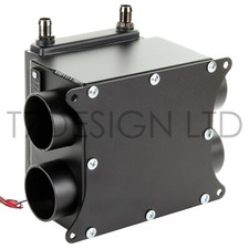 3.5kw Lightweight Heater 12v -