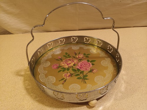 Vintage art deco epns - deco, &