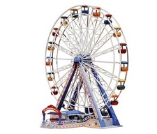 FALLER Ferris Wheel Fairground