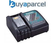 Makita DC18RC 18v 22min